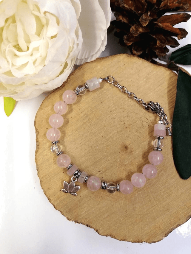 Bracelet Serenity Love