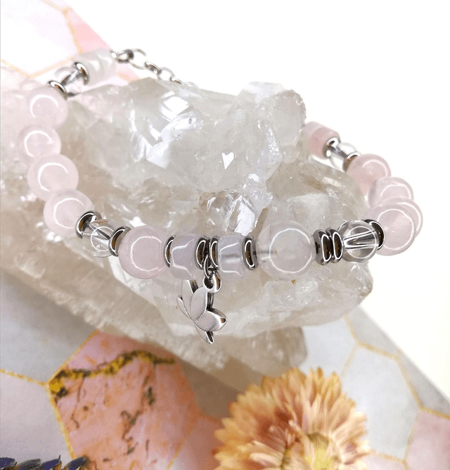 Bracelet Serenity Love