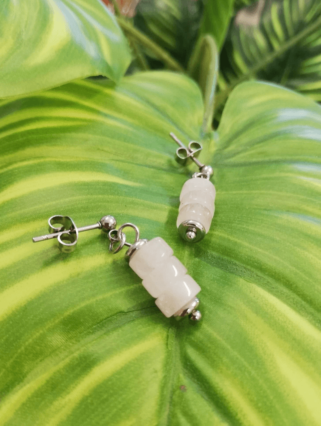 Boucles D'oreilles Amorina 
