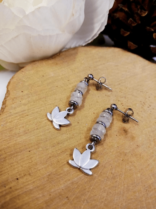 Boucles D'oreilles Serenity 