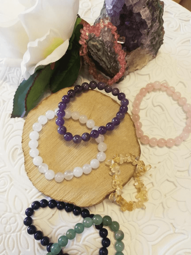 Bracelet Aventurine 