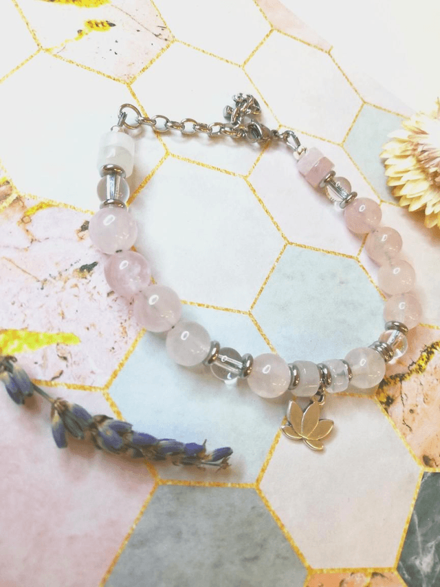 Bracelet Serenity Love